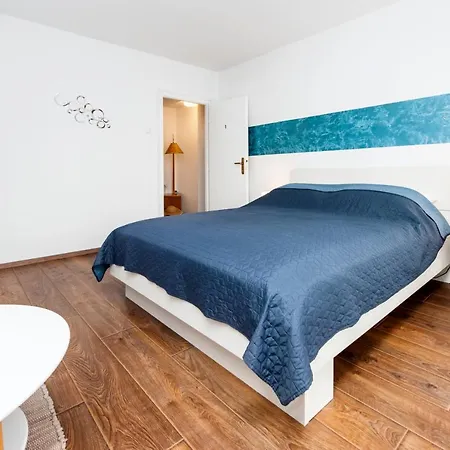 Sissy Appartement Rovinj