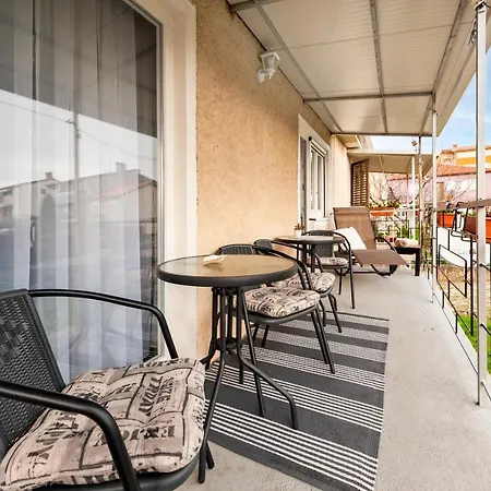 Sissy Apartment Rovinj