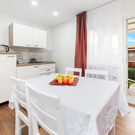Sissy Appartement *