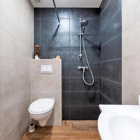 Appartement Sissy Rovinj