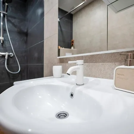 Apartament Sissy