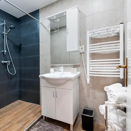 Sissy Apartament Rovinj