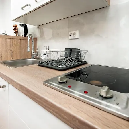 Apartment Sissy Rovinj