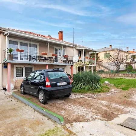 Sissy Apartment Rovinj