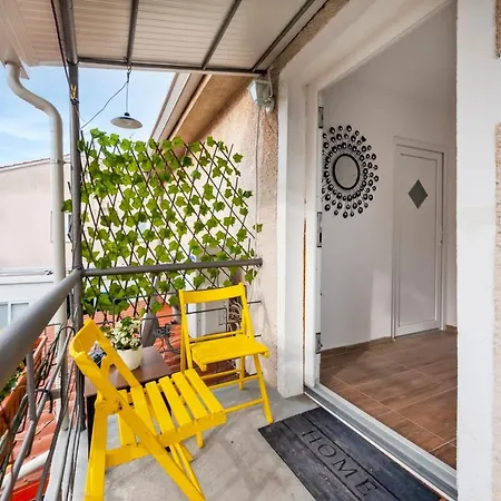 Sissy Appartement Rovinj