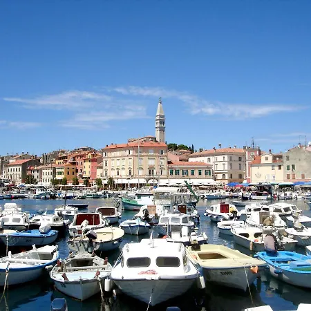 Sissy * Rovinj