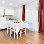 Apartman Sissy