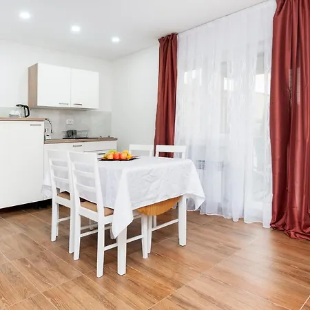Apartamento Sissy