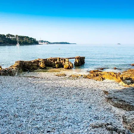 Sissy Rovinj